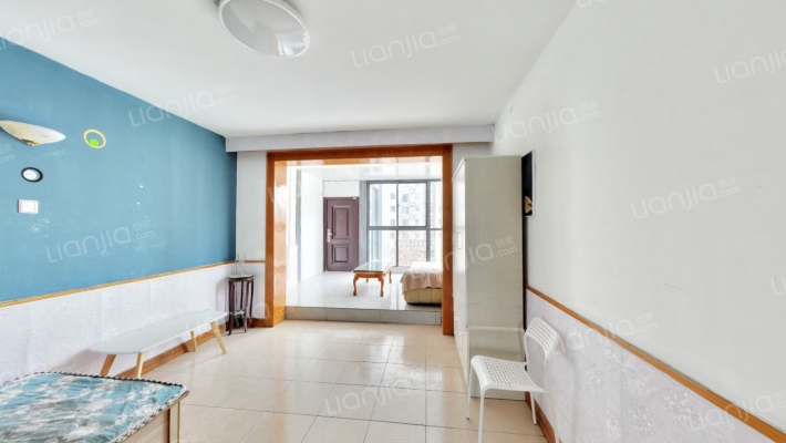 兴隆园一区二手房实景图