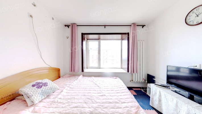 缸窑里和顺园二手房实景图