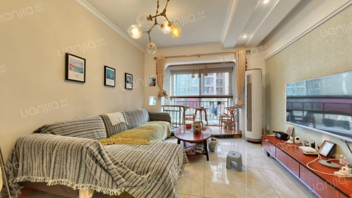 大成郡二手房实景图