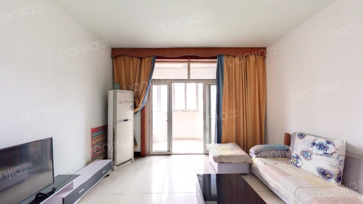 名景花园一期二手房实景图