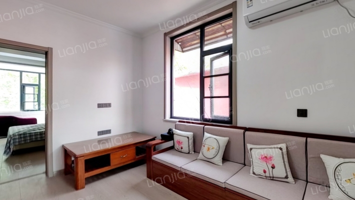 福寿巷二手房实景图