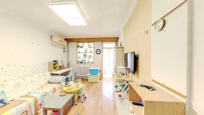 历山路48号二手房实景图