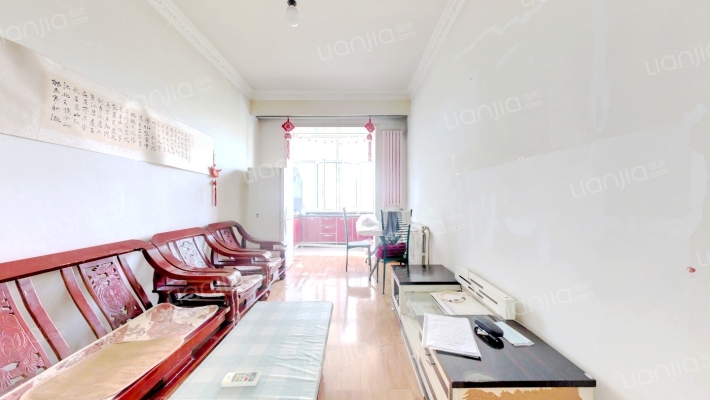 客运宿舍二手房实景图