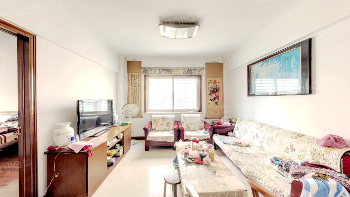 东方商贸城二手房实景图