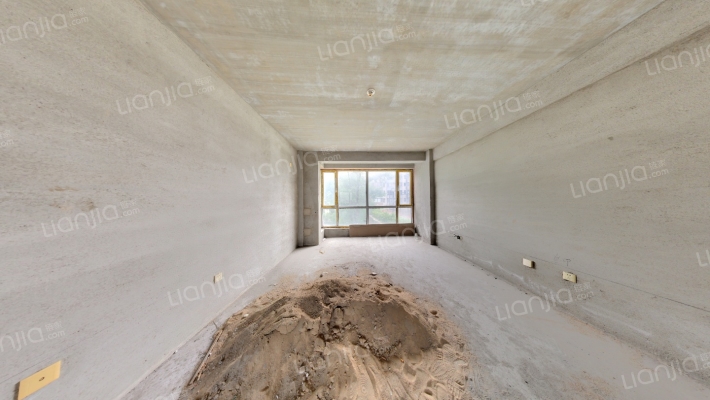 御翠园二手房实景图