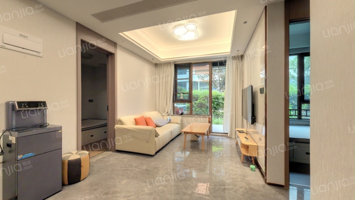 蜀园府邸二手房实景图