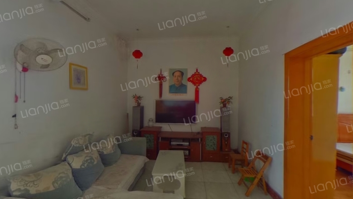 体育路39号二手房实景图