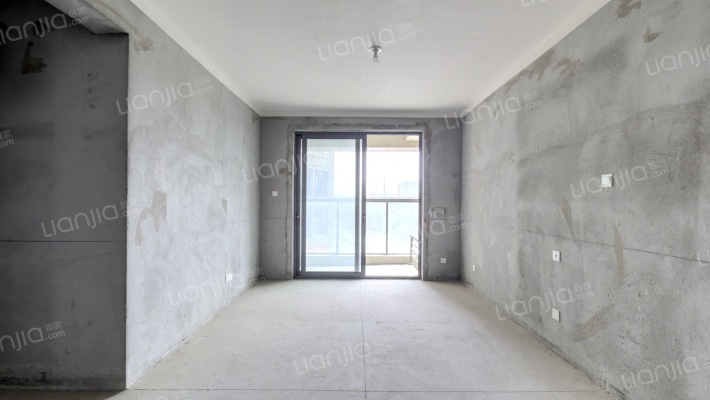 悦湖观邸 二手房实景图