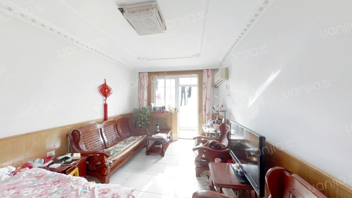 同发里(津南区)二手房实景图