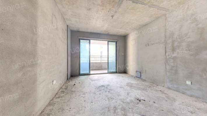 和苑天辰二手房实景图