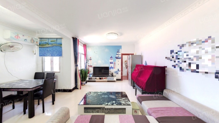 下苏巷二手房实景图