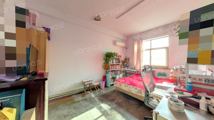 華冶東苑二手房实景图