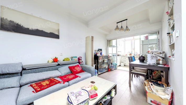 石里南弄二手房实景图