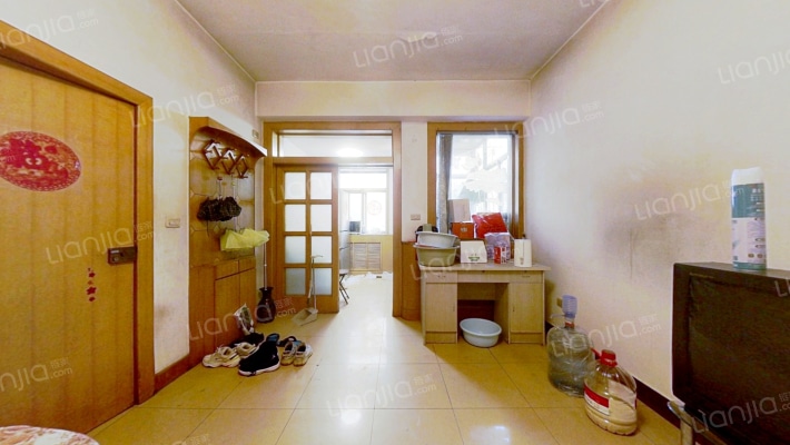 北晨开发二手房实景图