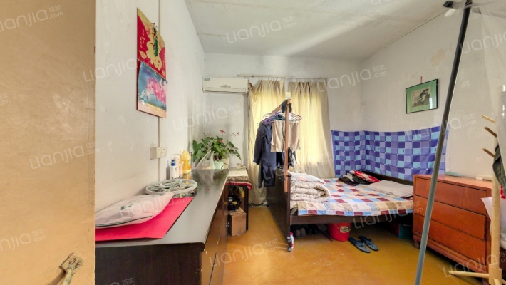 花园北村二手房实景图