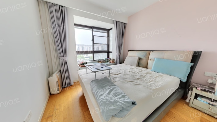 观云悦苑二手房实景图