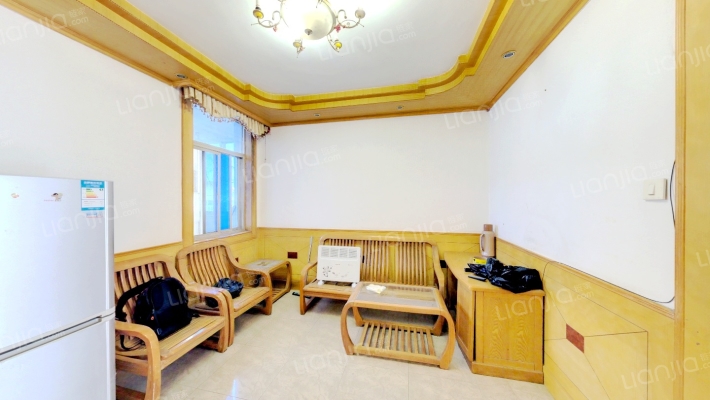 水利水电基建局宿舍二手房实景图