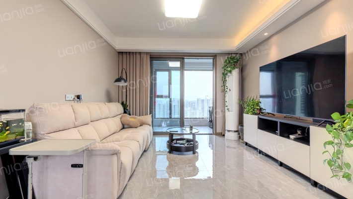 紫薇西棠南区二手房实景图