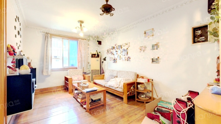 吴中西路65号二手房实景图