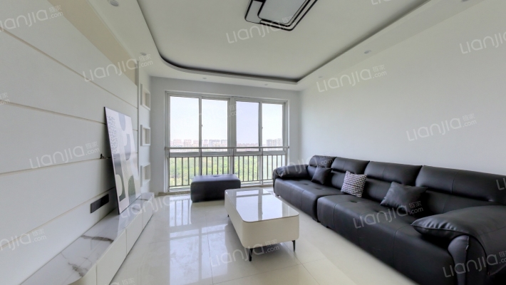 中信山水名邸二手房实景图