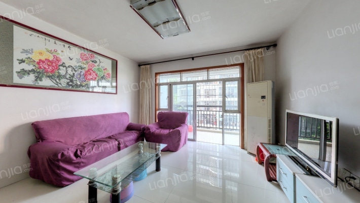 岭上嘉园一区二手房实景图