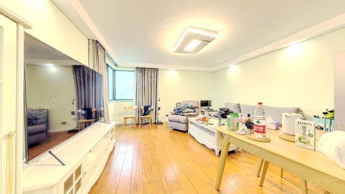 蓬莱大厦二手房实景图