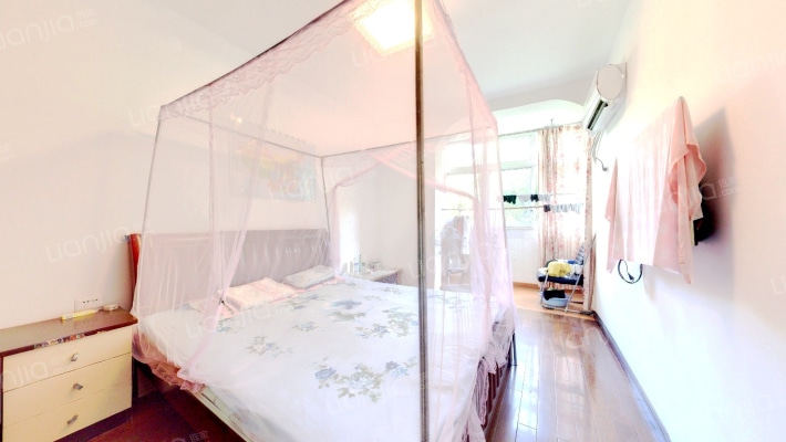 粮科院二手房实景图