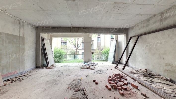 金科御临河星光二手房实景图