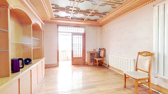 体育路东段二手房实景图