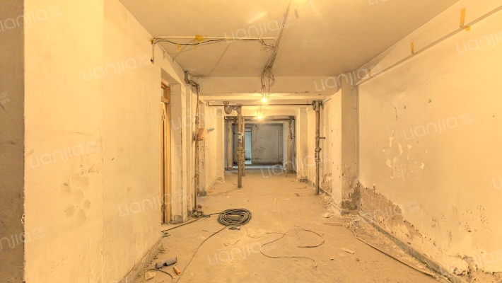 比科新小区二手房实景图