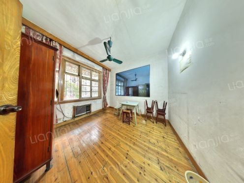 整租·红卫村 2室1厅 南