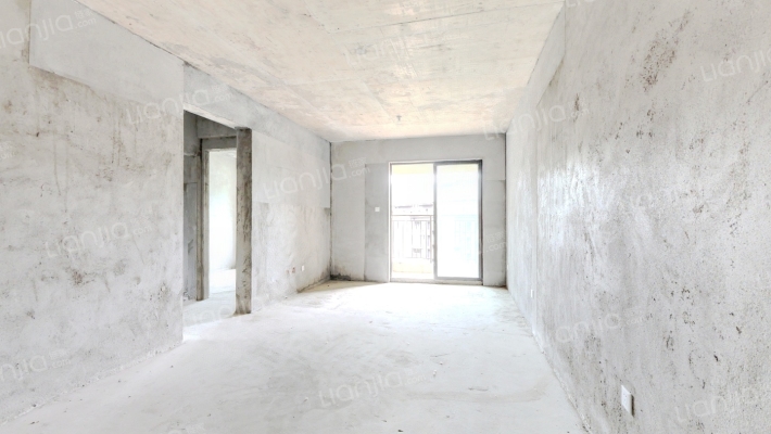 花样年德商好未來二手房实景图