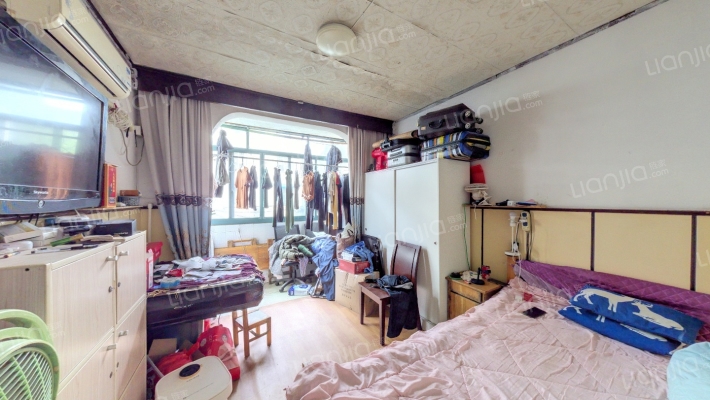 吴泾新村二手房实景图