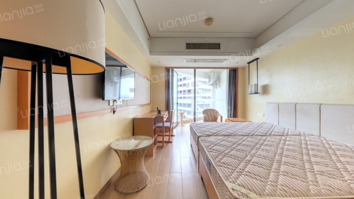 东能银滩二手房实景图