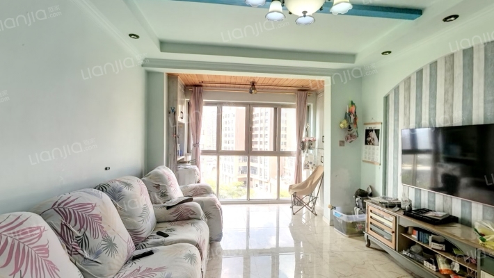 鑫南广场二手房实景图