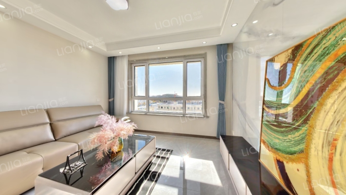 维特奥·幸福港湾二手房实景图