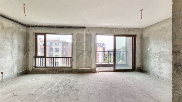 领地天府兰台宸园二手房实景图