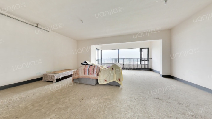 建发中央湾区二手房实景图