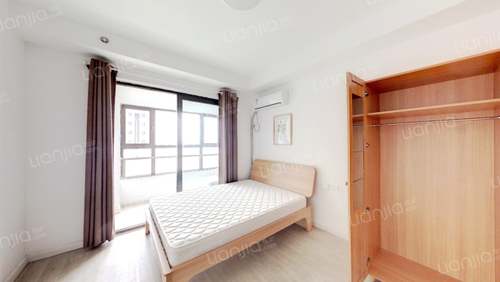 天津恒大御景湾二手房实景图