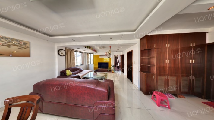 水稻所赵家墩二手房实景图