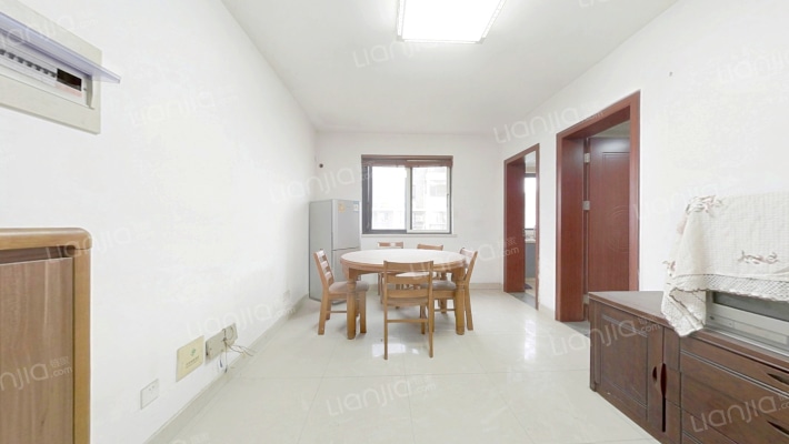 宝邻苑二手房实景图