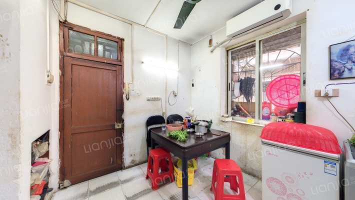 华颖花园二手房实景图