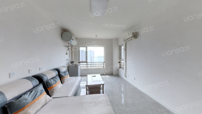 荣盛公园印象景园二手房实景图