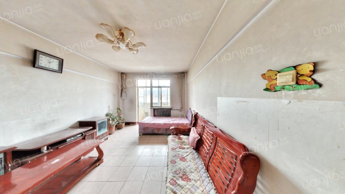 兰州公路段家属院二手房实景图