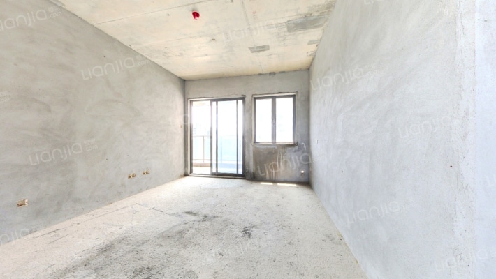 正兆千树晴山二手房实景图