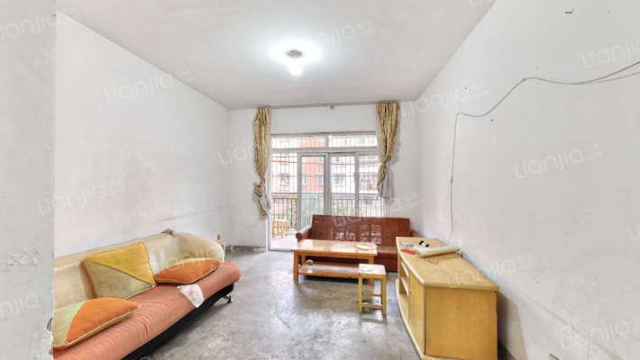 怡和新城D区二手房实景图