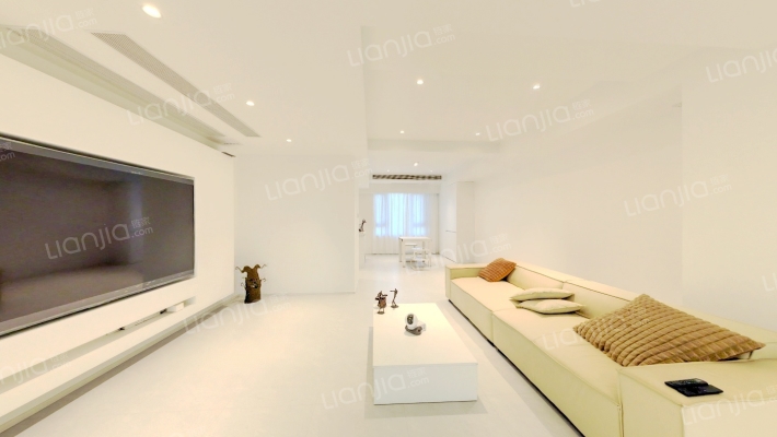 美丽园公寓二手房实景图