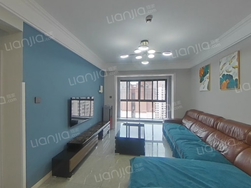 整租·双柏小区 2室2厅 东南