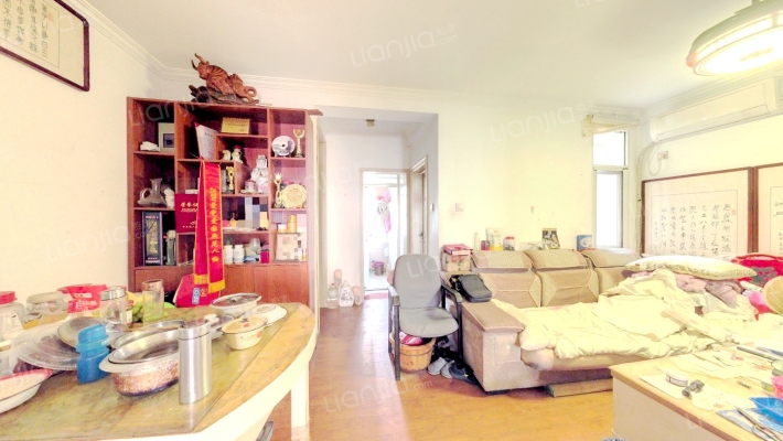 路苑小区二手房实景图