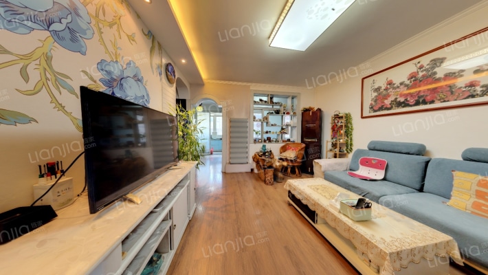 市一中家属院二手房实景图